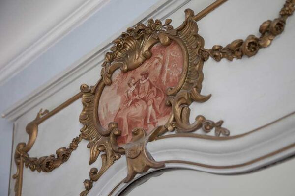Villa Marguerite
