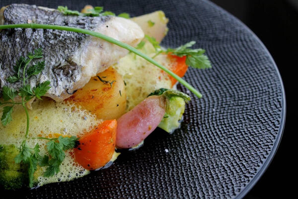 Hôtel-Restaurant Les Mouettes