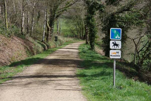 Camping de Gouarec