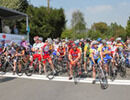 cyclisme Bignan