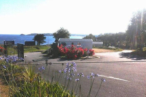 Camping Municipal de Portez
