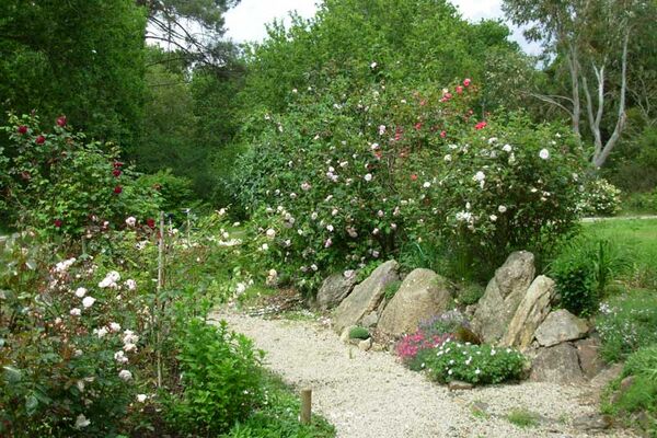 camping Fleuri de Trégunc