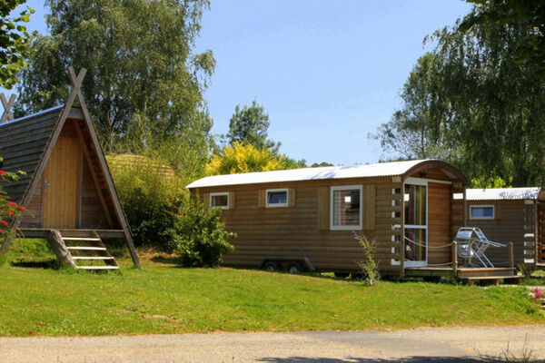 Camping de Rodaven