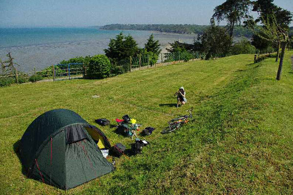 Vélo Vacances