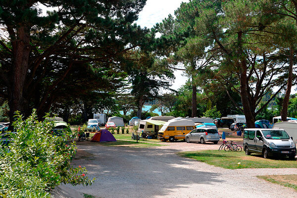 Camping Ker Eden