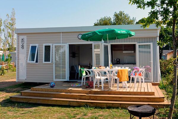 Camping Ker Eden