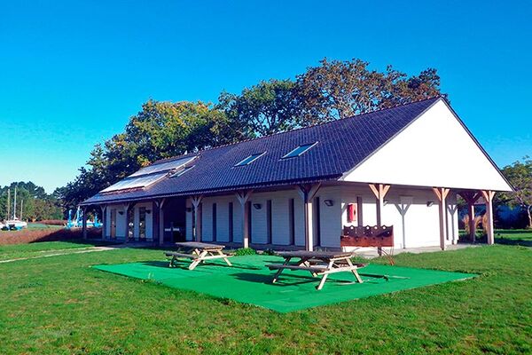 Camping Ker Eden