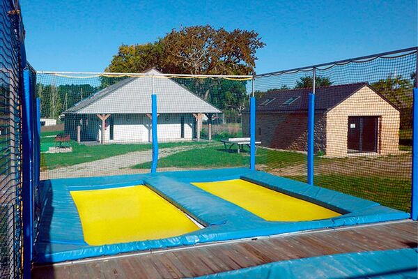 Camping Ker Eden