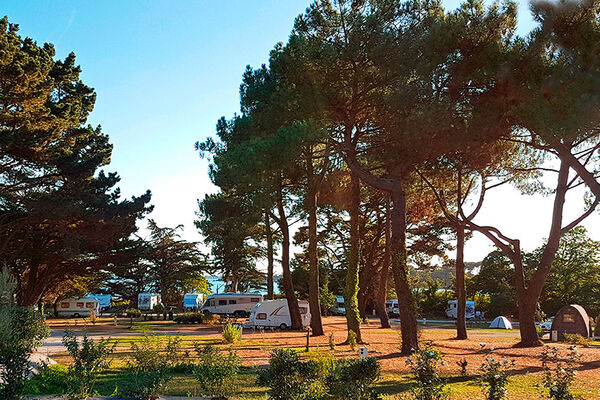 Camping Ker Eden