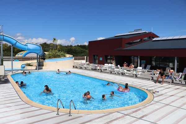 Camping de kersily