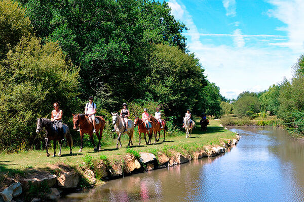 Camping Mané Guernehué