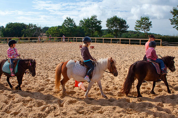 Camping Mané Guernehué