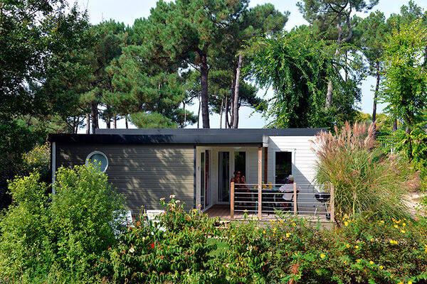 Camping Mané Guernehué