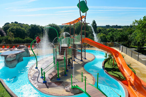 Camping Mané Guernehué