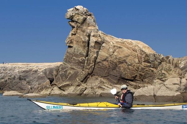 Sillages Kayak & Stand Up Paddle