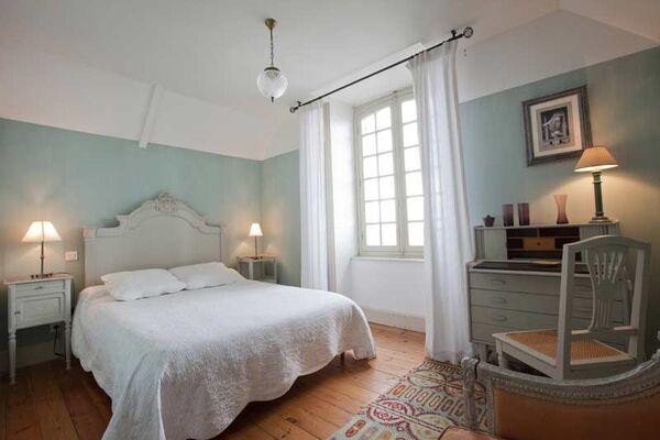 Villa Marguerite