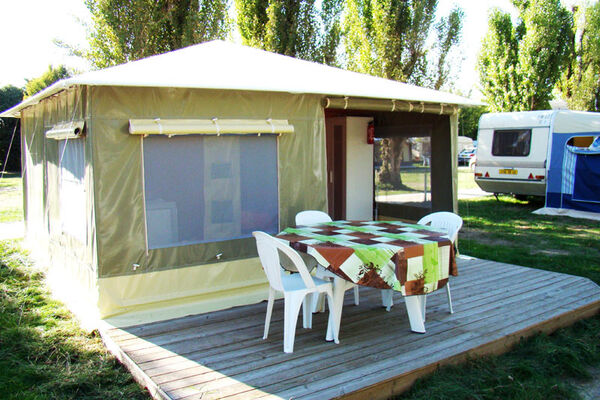 Camping Célimène