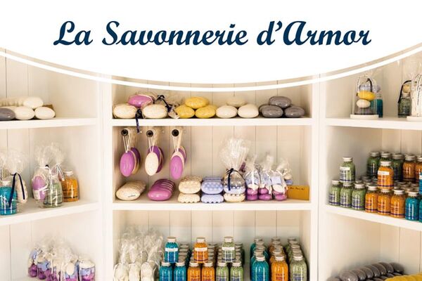 La Savonnerie d'Armor
