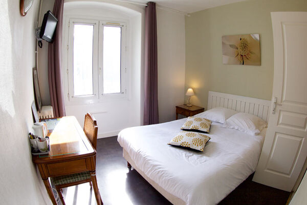 Garden hôtel