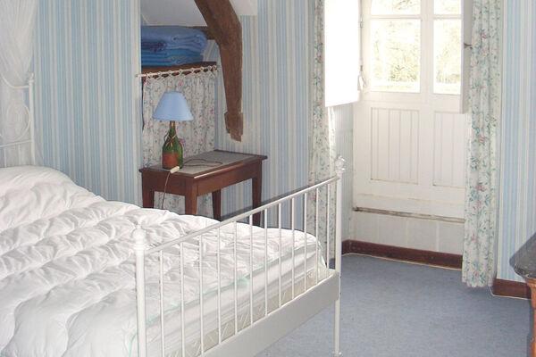 Manoir de Kerhir