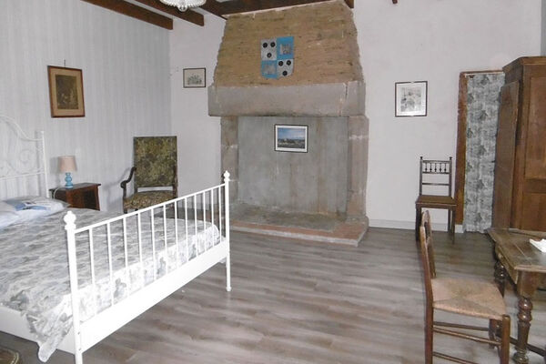 Manoir de Kerhir