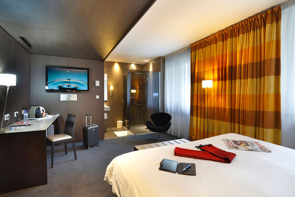 La Paix Hotel Contemporain