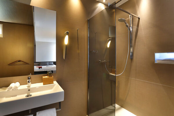 La Paix Hotel Contemporain