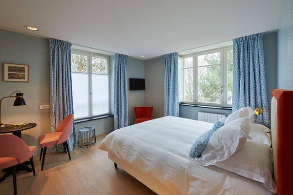 Hôtel Villa Tri Men