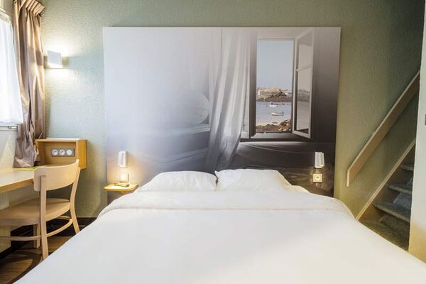 Hôtel B&B Morlaix