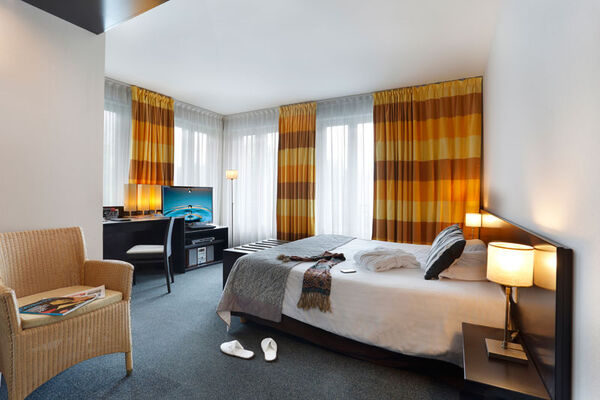 La Paix Hotel Contemporain