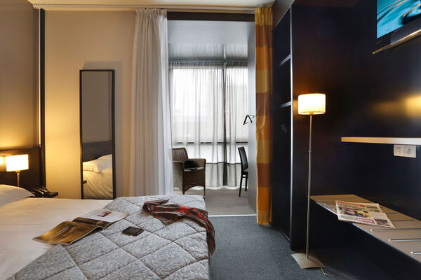 La Paix Hotel Contemporain