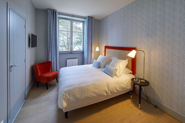 Hôtel Villa Tri Men
