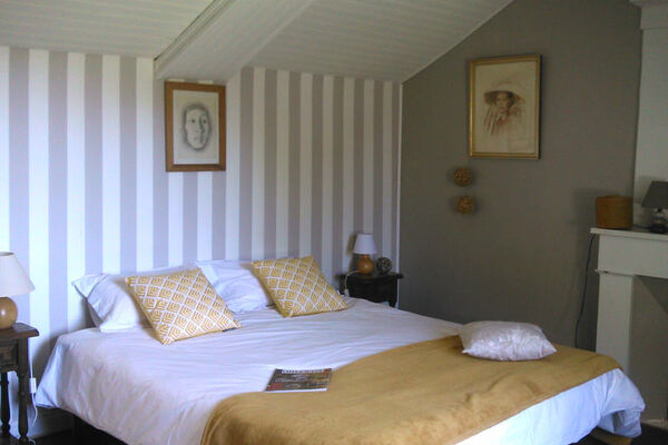 Manoir de Tregont Mab