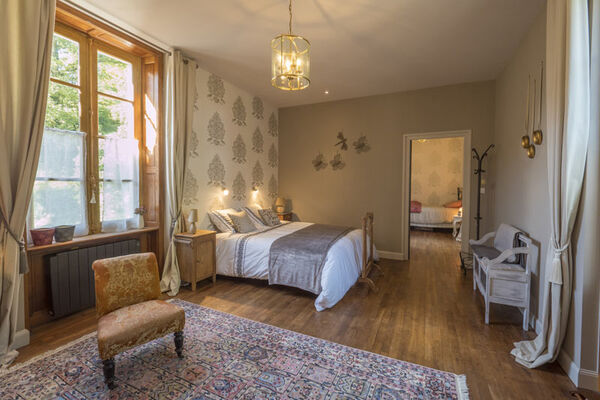 Manoir de Tregont Mab