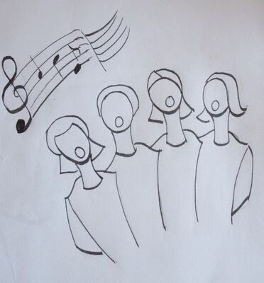 chanteurs annick