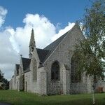 chapelle kerdevot