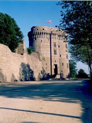 château dinan