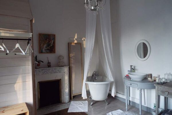 Villa Tranquillité
