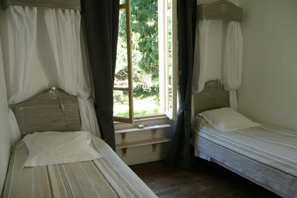 Villa Tranquillité