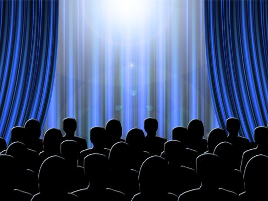 cinema