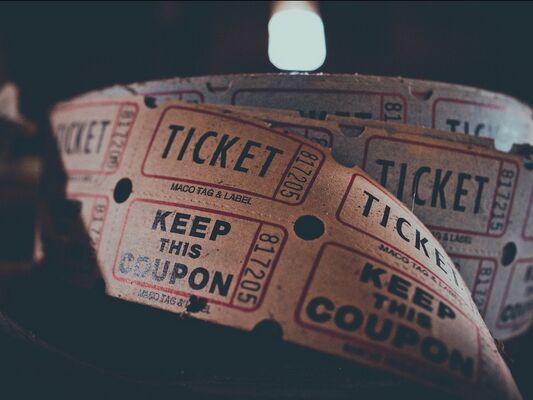 Ticket
