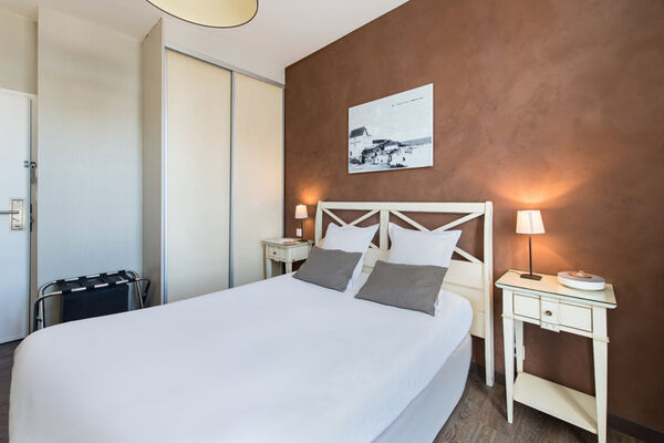 Best Western Hôtel de la Plage
