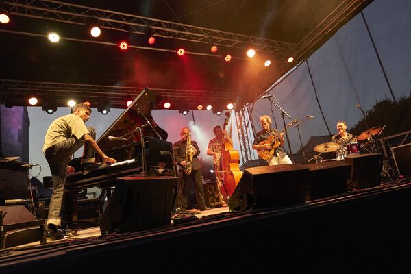 Nirek Mokar Boogie 06-08-2018