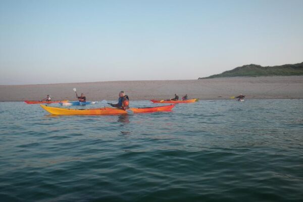 Base Sports Nature de Lannion