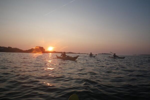 Base Sports Nature de Lannion
