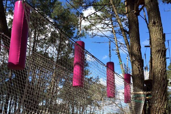 Fun Park Crozon