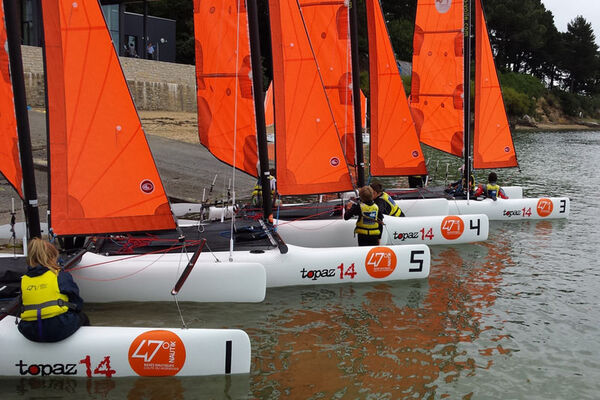 47° Nautik Arradon