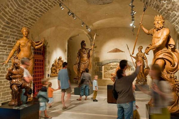 Musée national de la Marine