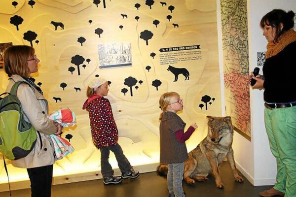 Musée du Loup