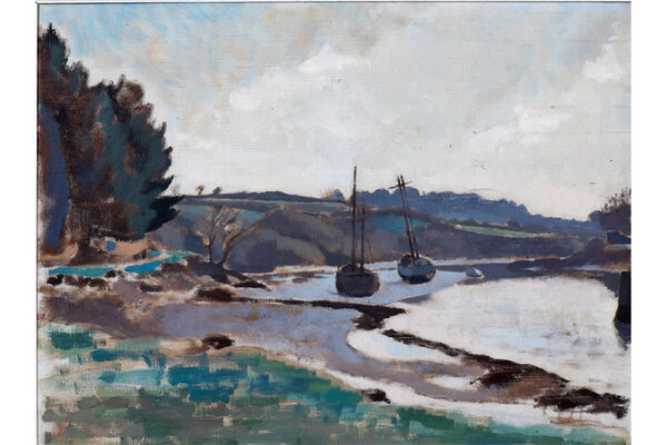 Musée de Pont-Aven